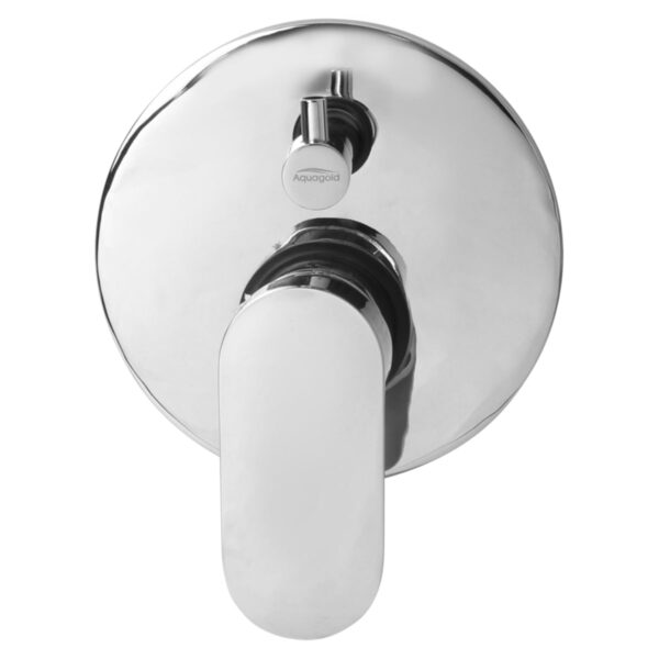 Exposed Set for 2-Inlet High Flow Divertor (40mm Cartridge) - Aura