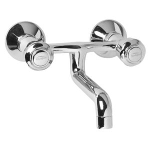 Wall Mixer Non-Telephonic FOAM FLOW - Cloud