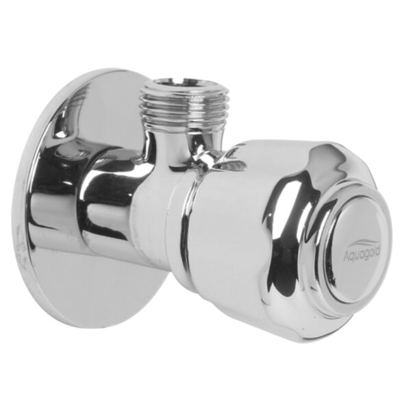 Angle Valve - Mini Deluxe