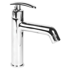 Pillar Cock Hi-Neck 8"  - X-lent