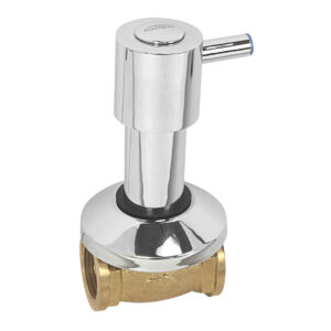 Concealed Stop Cock 15mm/20mm - X-plore