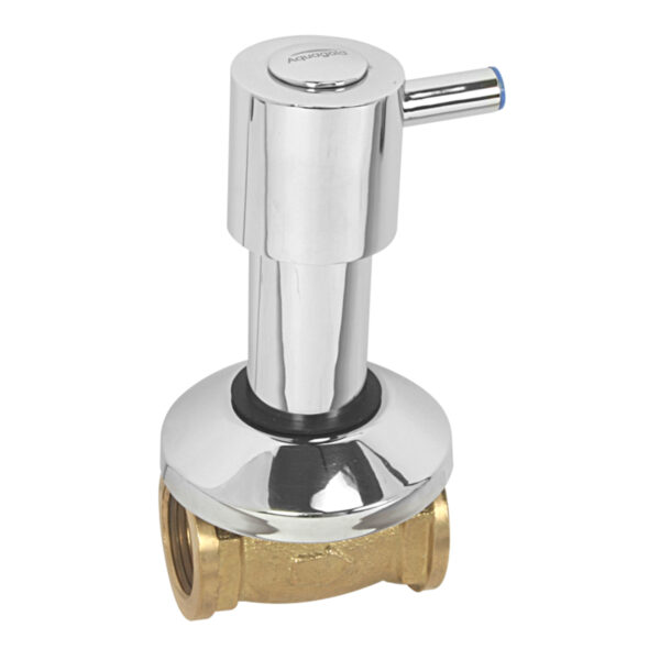 Concealed Stop Cock 15mm/20mm - X-plore