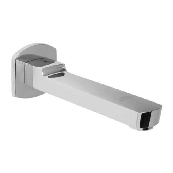 Plain Spout with Wall Flange - Adore