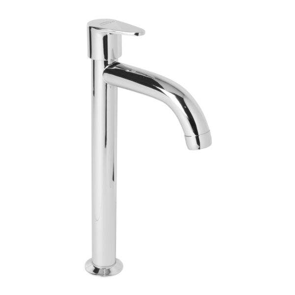 Pillar Cock Hi-Neck 12" - Glow