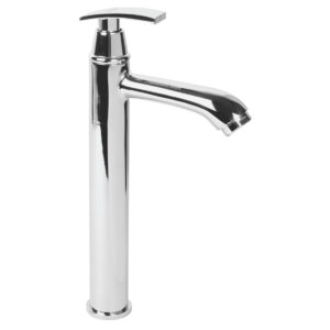 Pillar Cock Hi-Neck 12" - Evara
