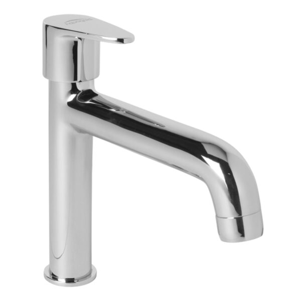Pillar Cock Hi-Neck 8" - Glow