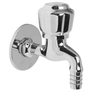 Nozzle Short Bib Cock - Mini Deluxe