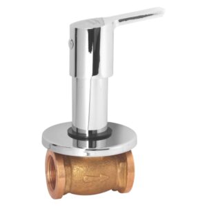 Concealed Stop Cock 15mm/20mm - Elegant