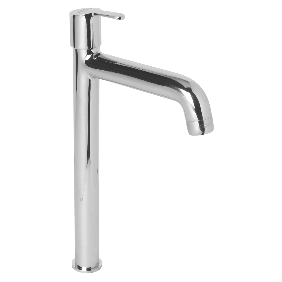 Pillar Cock Hi-Neck 12" - Project 1 Aqua gold Pillar Cock Hi-Neck 12" - Project