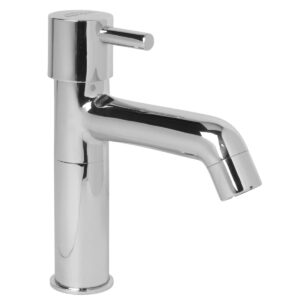 Pillar Cock Hi-Neck 8" - X-plore