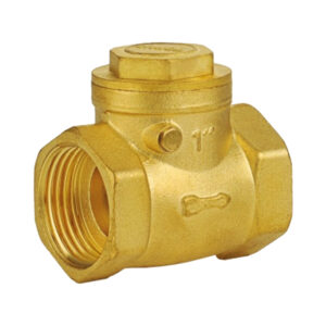 Ball Valves - NRV-1-6
