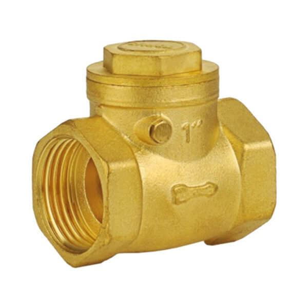 Ball Valves - NRV-1-6