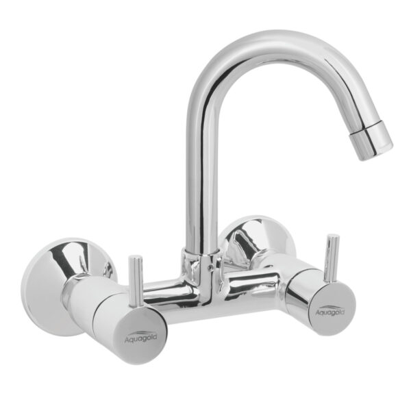 Sink Mixer FOAM FLOW - Eternal
