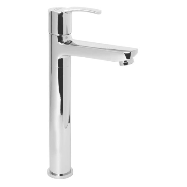 Pillar Cock Hi-Neck 15" - Riviera