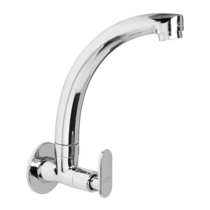 Sink Tap FOAM FLOW (C-Type Spout) - Apollo