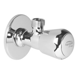 Angle Valve - Fine