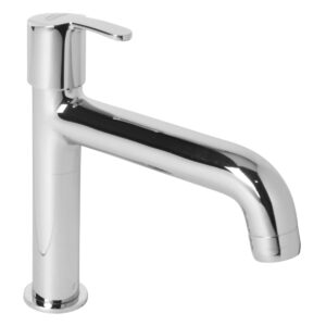 Pillar Cock Hi-Neck 8" - Project