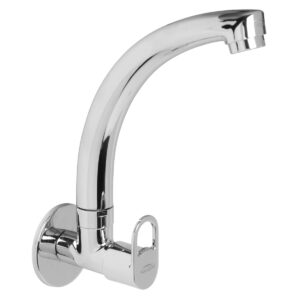 Sink Tap FOAM FLOW (C-Type Spout) - Wave