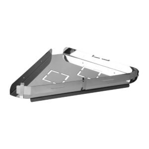 Triangle Shelf Corner - Corners (SS)
