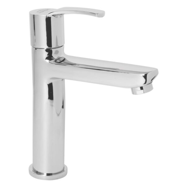 Pillar Cock Hi-Neck 8" - Riviera