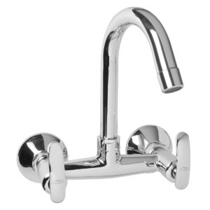 Sink Mixer FOAM FLOW - X-lent