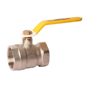 Ball Valves - BV-5