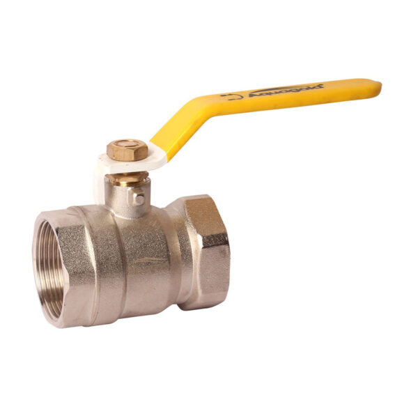 Ball Valves - BV-5
