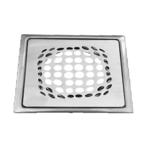 DOTS Square Drainer - Gratings & Drainers