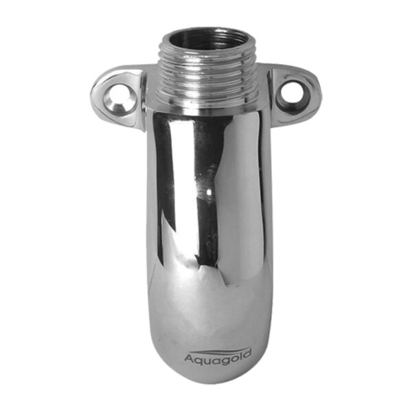 Urinal Spreader (Full Brass) - Push Cock
