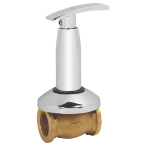 Concealed Stop Cock 15mm/20mm - Evara
