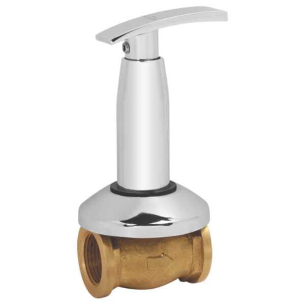 Concealed Stop Cock 15mm/20mm - Evara