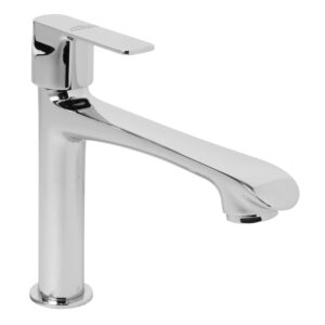 Pillar Cock Hi-Neck 8" - Mickey