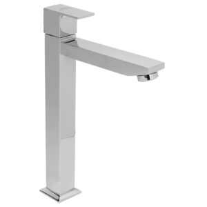 Pillar Cock Hi-Neck 12" - Syra