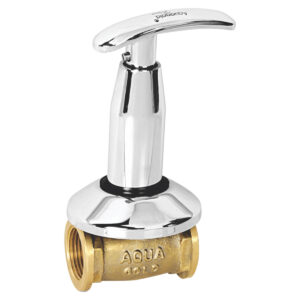 Concealed Stop Cock 15mm/20mm - X-lent