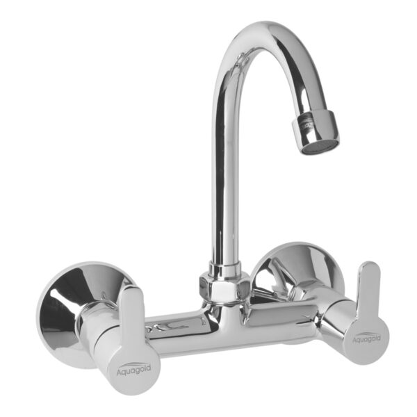 Sink Mixer FOAM FLOW - Divine