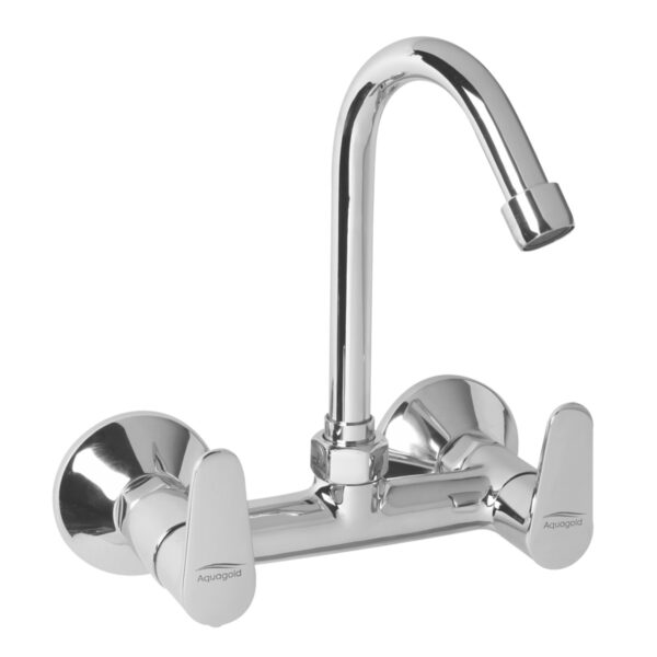 Sink Mixer FOAM FLOW - Amara