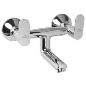 Wall Mixer Non-Telephonic FOAM FLOW - Aura