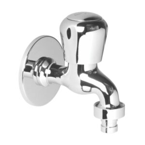 Washing Machine Bib Cock - Fine