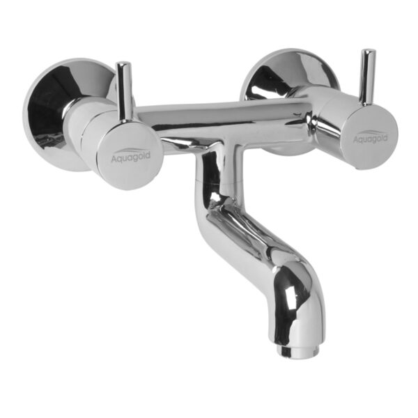 Wall Mixer Non-Telephonic FOAM FLOW - Eternal