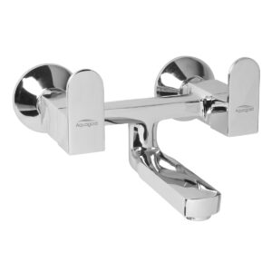 Wall Mixer Non-Telephonic FOAM FLOW - Adore