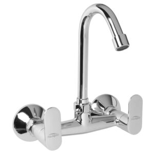 Sink Mixer FOAM FLOW - Aura