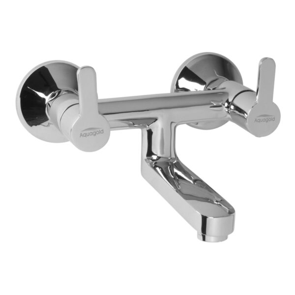 Wall Mixer Non-Telephonic FOAM FLOW - Divine