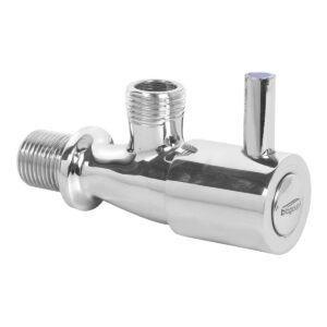 Angle Valve - X-tra