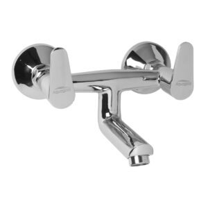 Wall Mixer Non-Telephonic FOAM FLOW - Amara