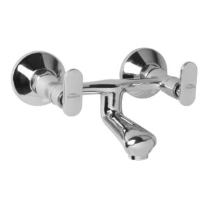 Wall Mixer Non-Telephonic FOAM FLOW - Apollo