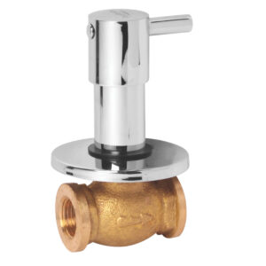 Concealed Stop Cock 15mm/20mm  - Shine