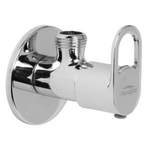 Angle Valve - Wave