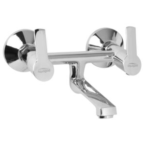 Wall Mixer Non-Telephonic FOAM FLOW - Elite