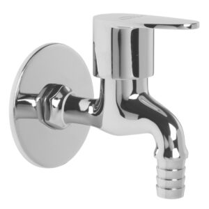 Nozzle Short Bib Cock - Glow