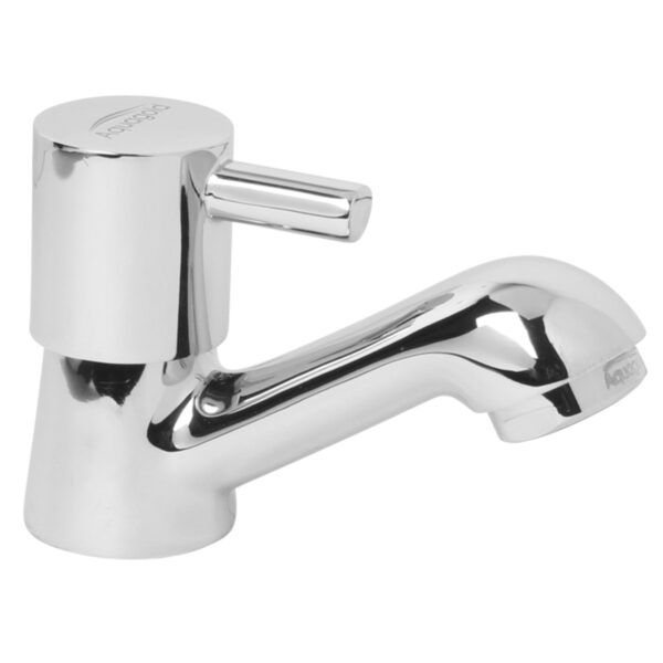 Pillar Cock Foam Flow (Medium) - Shine